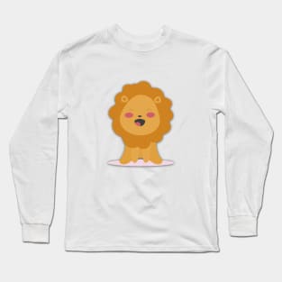 Baby leo spa& wellness Long Sleeve T-Shirt